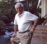 Herb Dahne researched the information